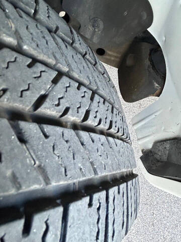 2020 Chevrolet Express 2500