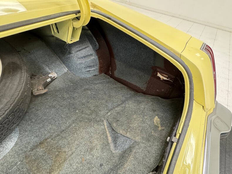 1976 Oldsmobile Cutlass