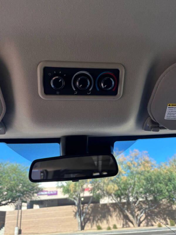 2019 Chevrolet Express LT 3500