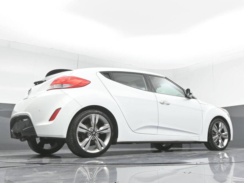 2012 Hyundai Veloster