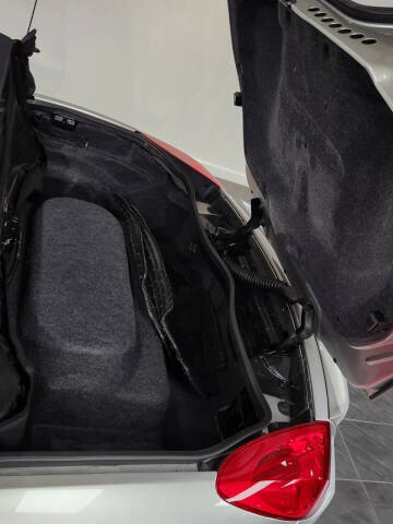 2007 Pontiac Solstice