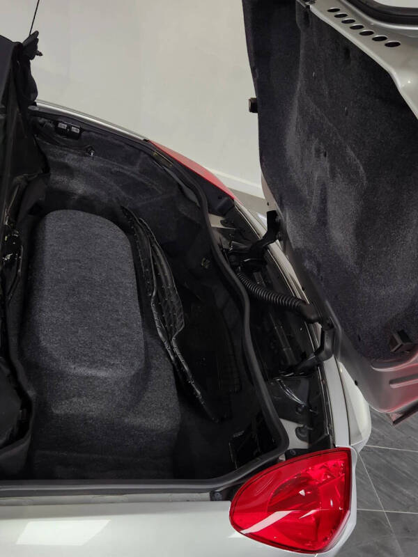 2007 Pontiac Solstice