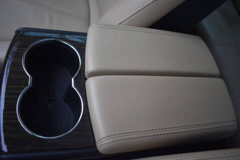 2014 Tesla Model S P85