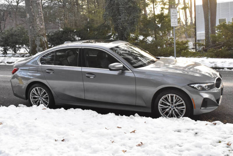 2024 BMW 3 Series 330i xDrive