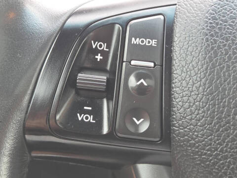 2013 Kia Optima SX
