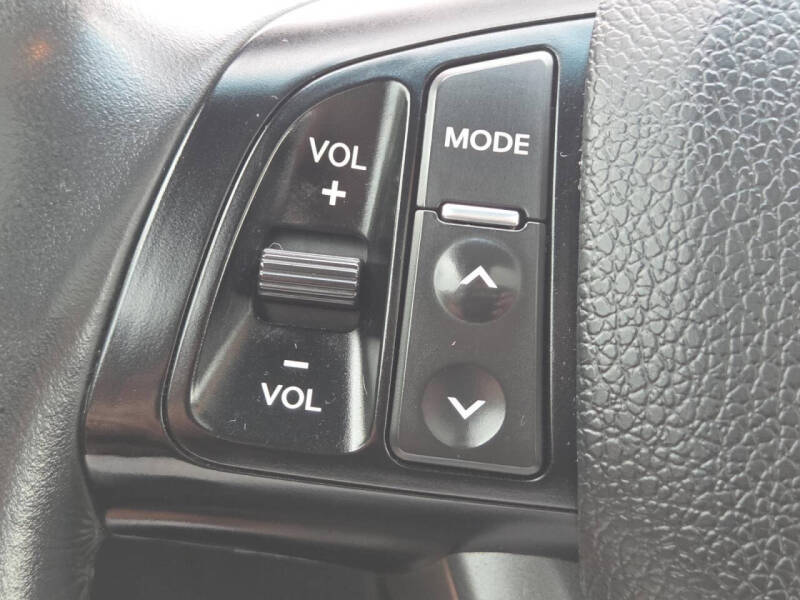 2013 Kia Optima SX