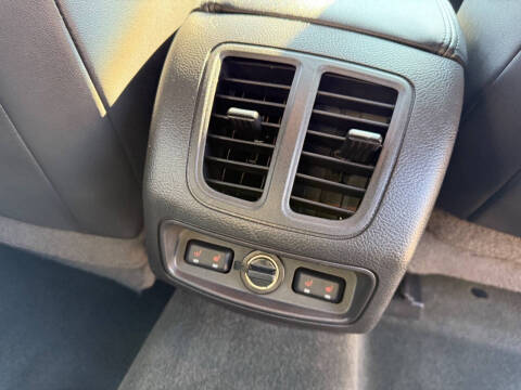 2014 Ford Taurus Limited