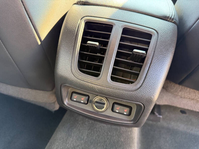 2014 Ford Taurus Limited