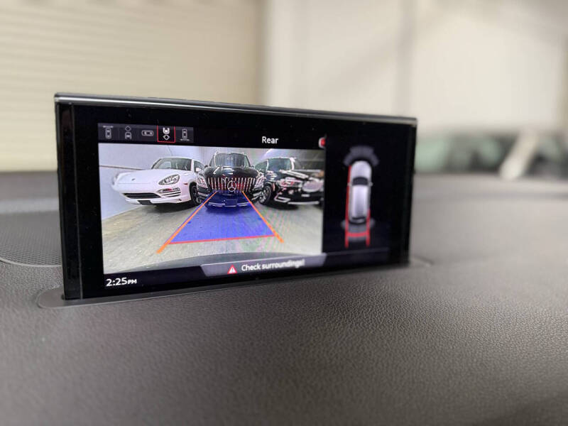 2017 Audi Q7 3.0T quattro Premium Plus