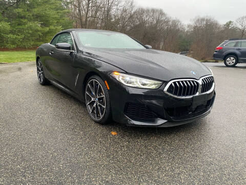 2019 BMW 8 Series for sale at Cars R Us in Plaistow NH