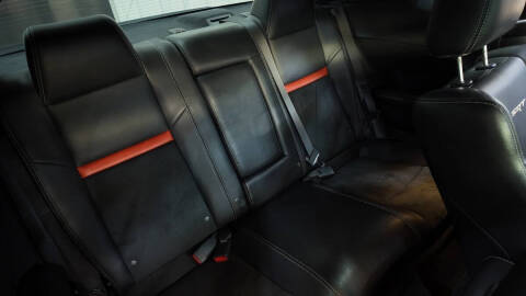 2008 Dodge Challenger SRT8