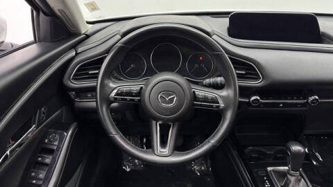 2024 Mazda CX-30 2.5 S Preferred