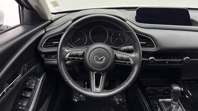2024 Mazda CX-30 2.5 S Preferred