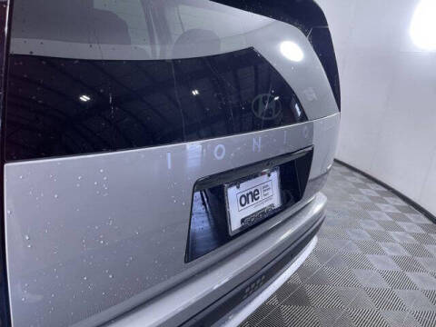 2026 Hyundai IONIQ 9 SE