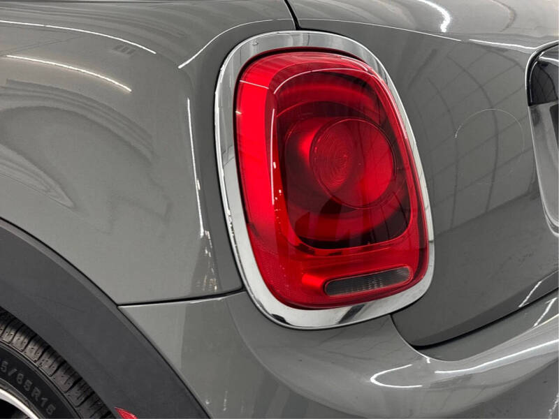 2021 MINI Convertible Cooper