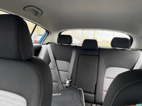 2014 Kia Forte5 EX
