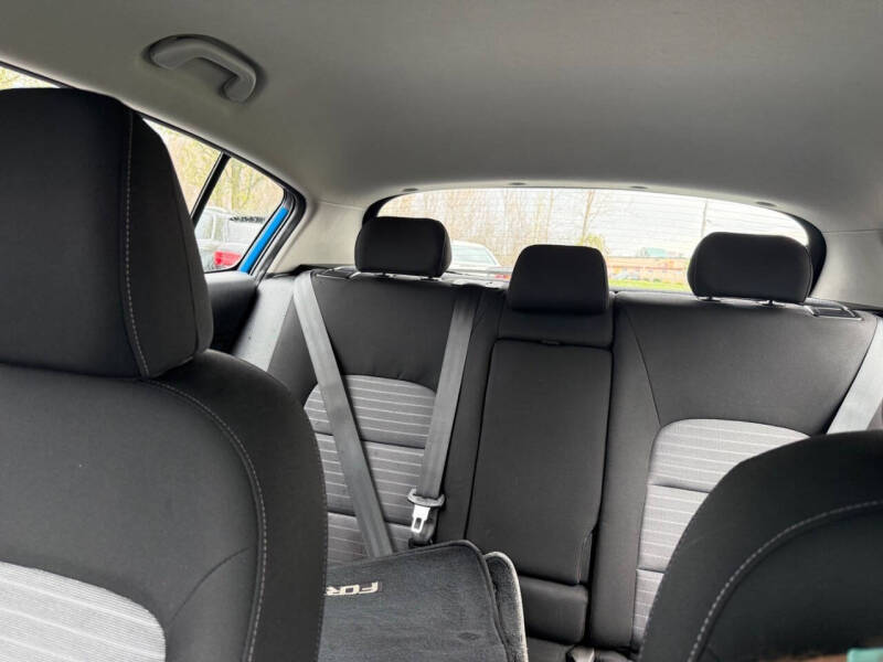 2014 Kia Forte5 EX