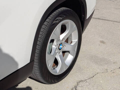 2014 BMW X1 sDrive28i