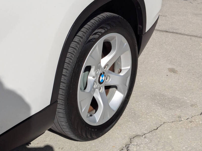 2014 BMW X1 sDrive28i