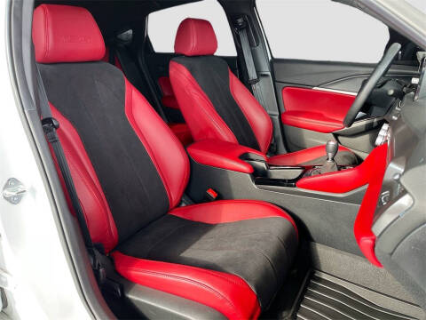 2024 Acura Integra Type S