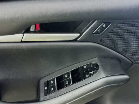 2023 Mazda Mazda3 Hatchback 2.5 S Select