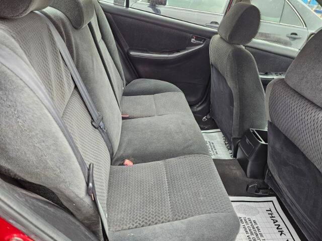 2008 Toyota Corolla