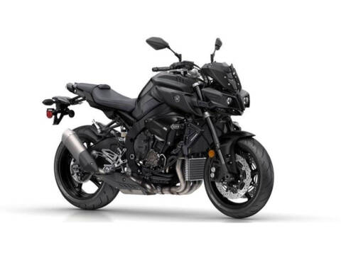 2019 Yamaha MT-10 for sale at Road Track and Trail in Big Bend WI