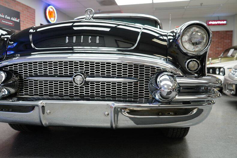 1955 Buick Special