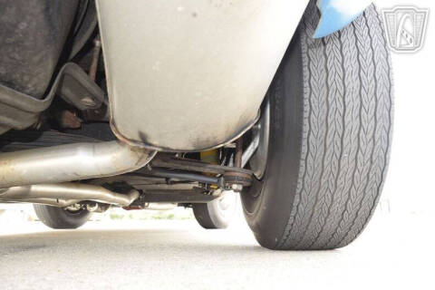 1968 Chevrolet Corvette