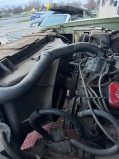 1972 Buick Skylark