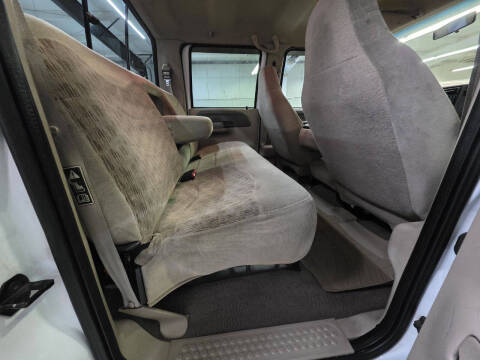 2000 Ford F-350 Super Duty XLT