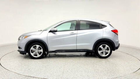 2017 Honda HR-V EX-L w/Navi