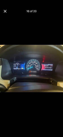 2013 Ford Flex SEL