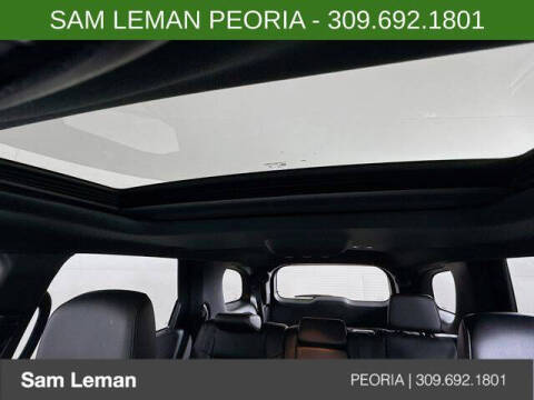 2026 Dodge Durango GT HEMI Plus