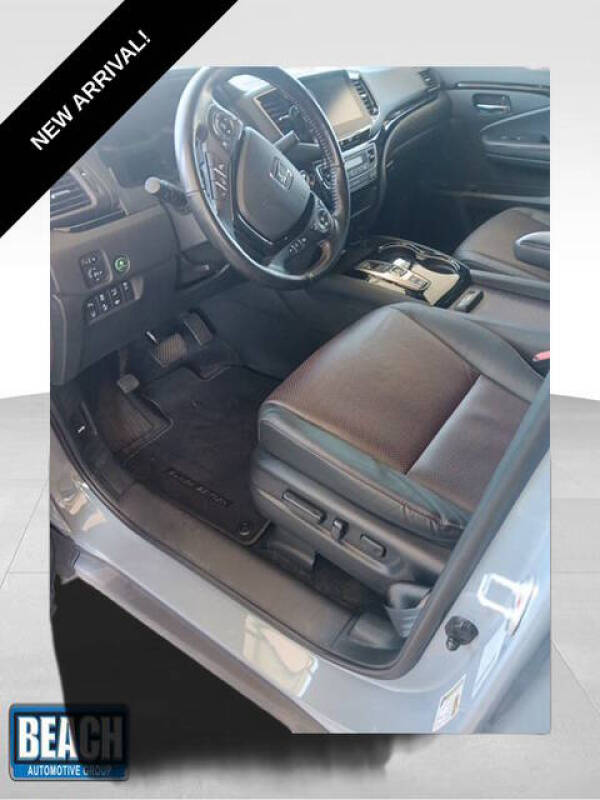 2022 Honda Ridgeline For Sale In Conway, SC