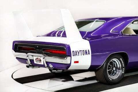1970 Dodge Daytona
