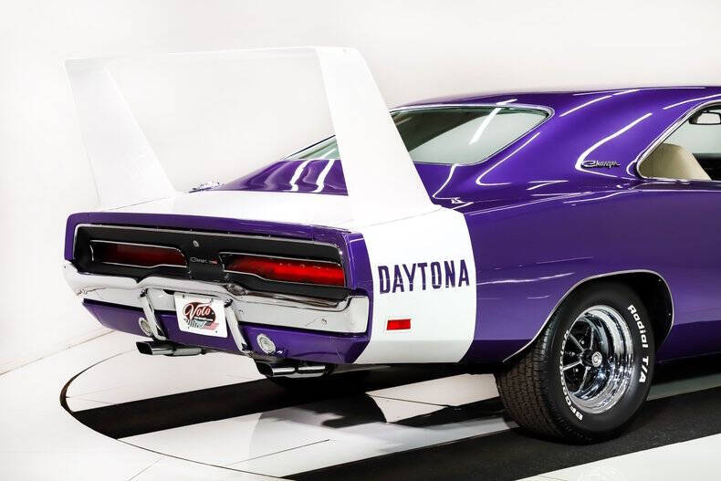 1970 Dodge Daytona