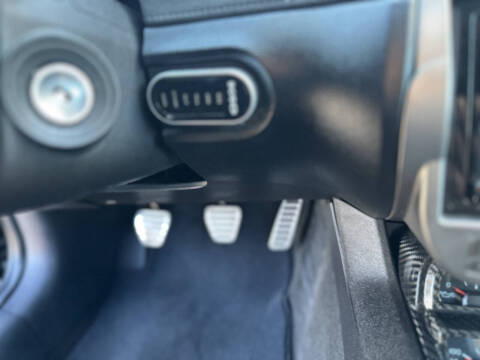2015 Chevrolet Camaro Z28