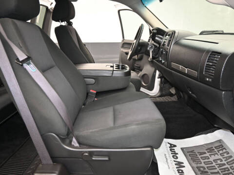 2013 GMC Sierra 1500