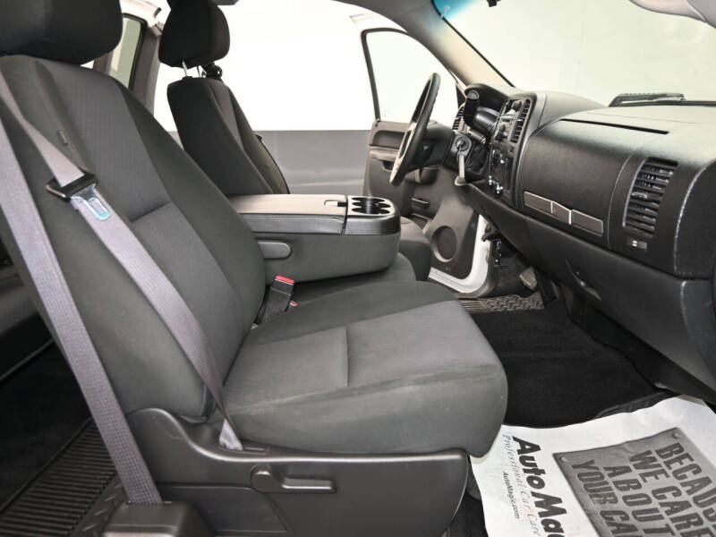 2013 GMC Sierra 1500