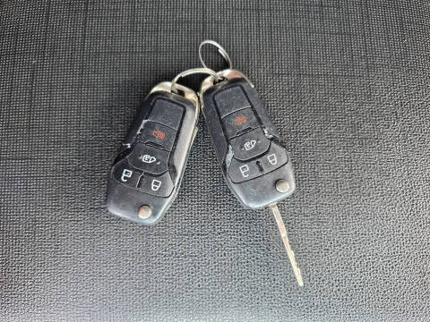 2020 Ford Transit 250