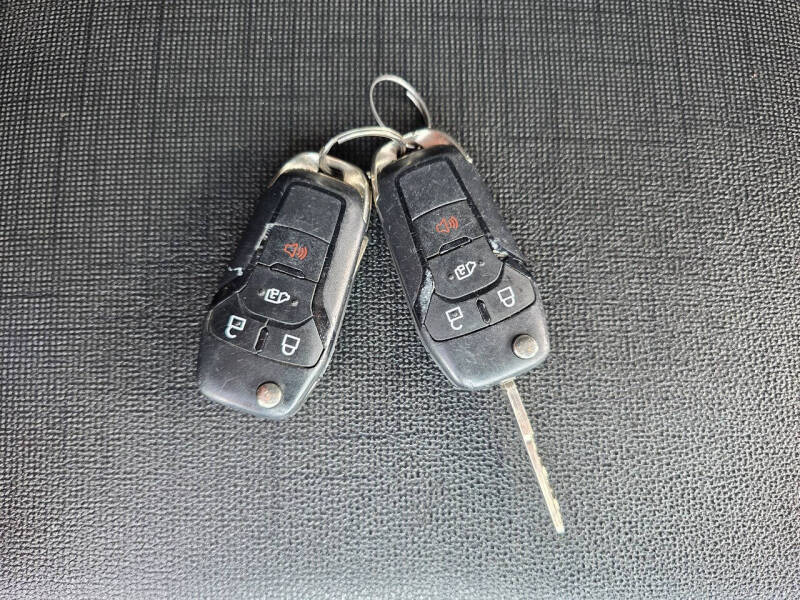 2020 Ford Transit 250