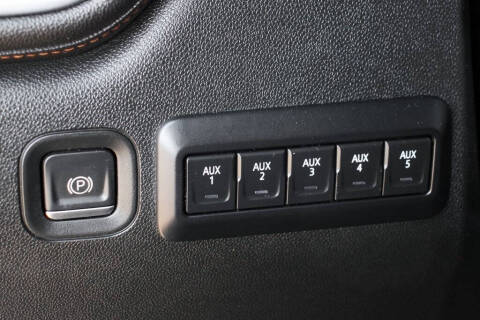 2023 GMC Sierra 2500HD