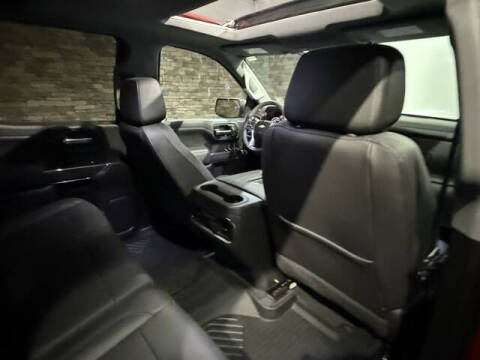 2022 Chevrolet Silverado 1500 Limited