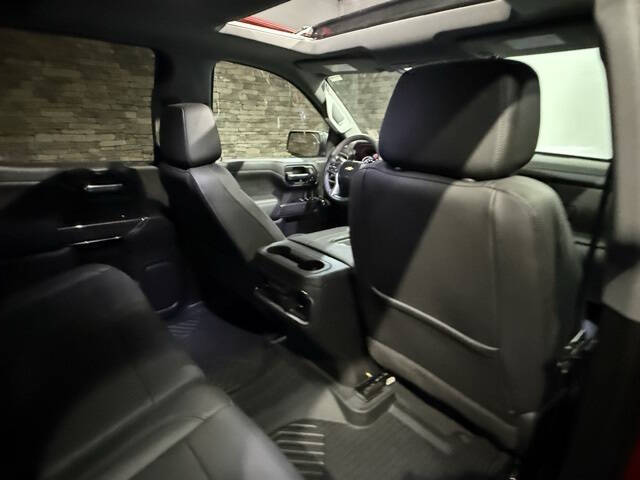 2022 Chevrolet Silverado 1500 Limited