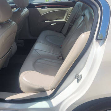 2009 Buick Lucerne CXL Special Edition