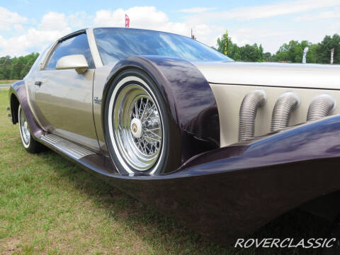 1986 Johnson Phantom