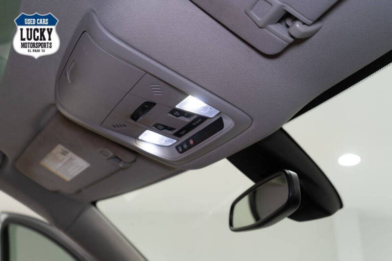 2019 Buick Enclave Premium