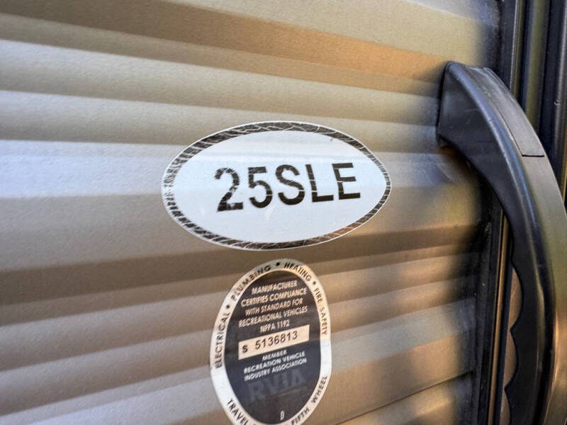 2019 Heartland Trail Runner