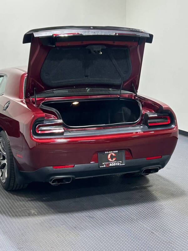 2020 Dodge Challenger